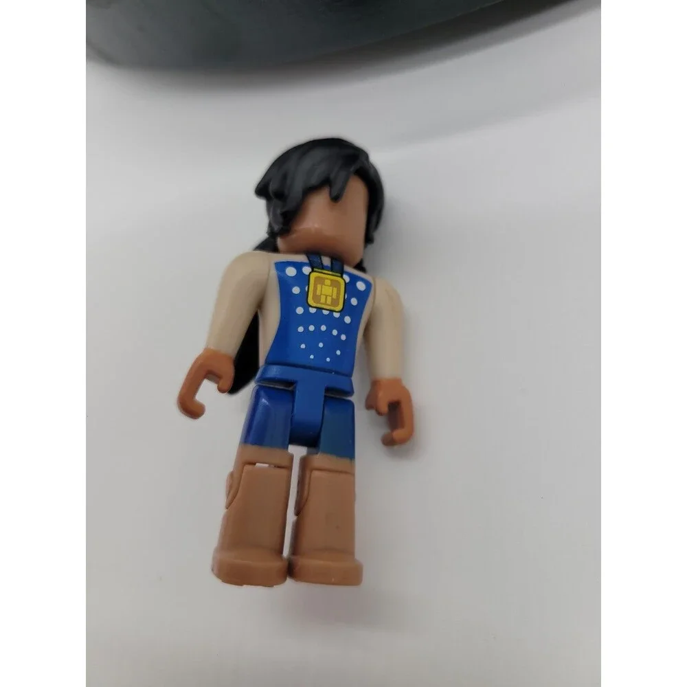 Roblox Series 7 Gymnastics Gymnasium: Olivia [NO Code] 3